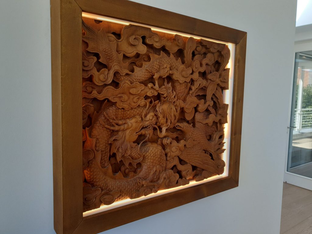 Art Lighting Solutions - Go4Control